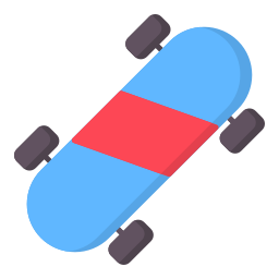 patineta icono