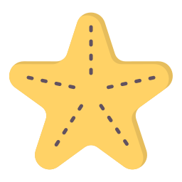 stella marina icona