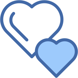 Heart icon