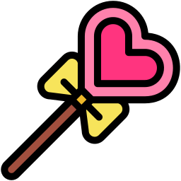 Lollipop icon