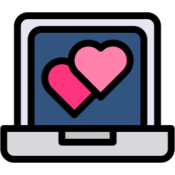 Laptop icon