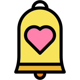 notificación icono