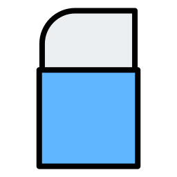 Eraser icon