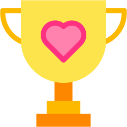 Trophy icon