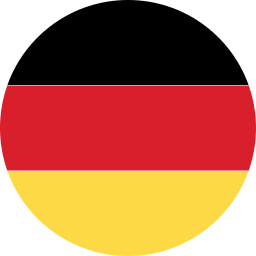 bandeira da alemanha Ícone