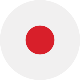bandeira do japão Ícone