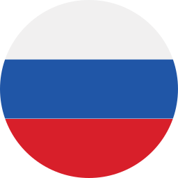 drapeau de la russie Icône