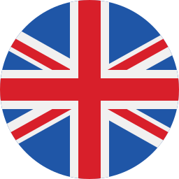 United kingdom flag icon