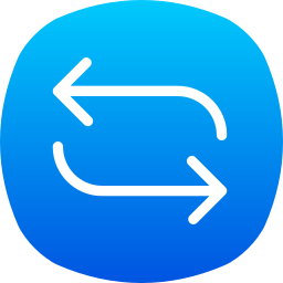 Exchange icon