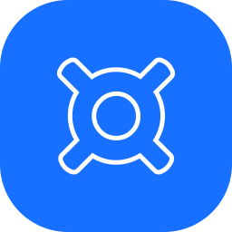 통화 기호 icon