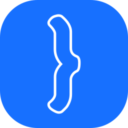 Curly bracket icon