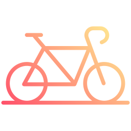 Bicycle icon