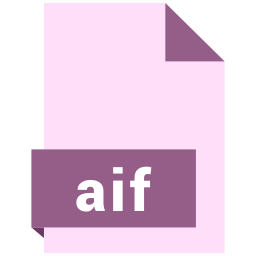 파일 형식 icon