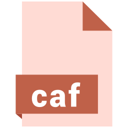 File format icon