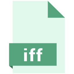 formato del file icona