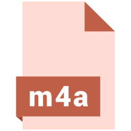 ファイル形式 icon