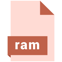 ram icoon