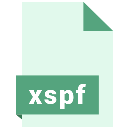 File format icon