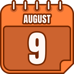 august icon