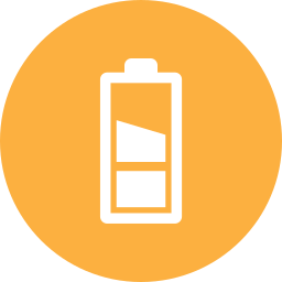 Battery icon