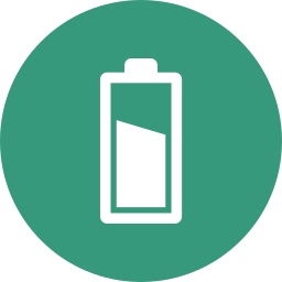 Battery icon