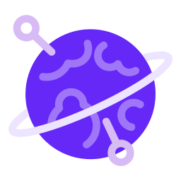 네트워크 액세스 icon