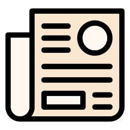 newsletter icon