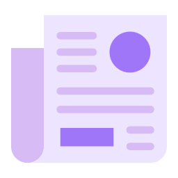 newsletter icon