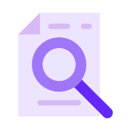 Search icon