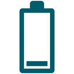 Battery icon