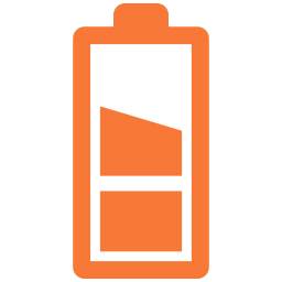 Battery icon