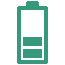 Battery icon