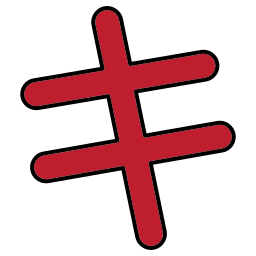 japanisches alphabet icon