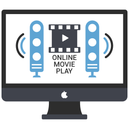 computadora icono