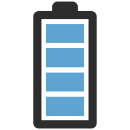 Battery icon