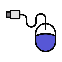 Mouse icon