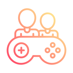 Multiplayer game icon
