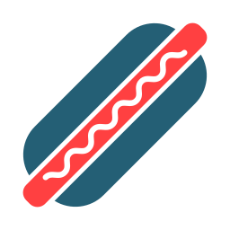 hotdog icon