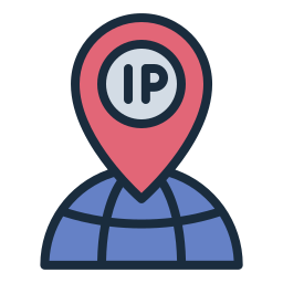 Ip adress icon
