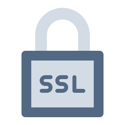 ssl icoon