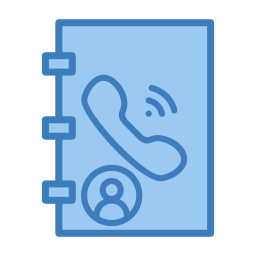 Contact icon