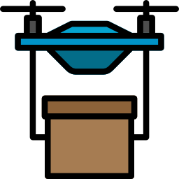 Drone icon