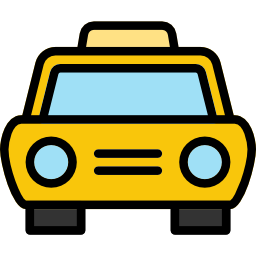 taxi icon