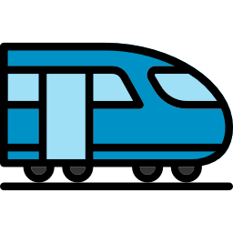 Train icon