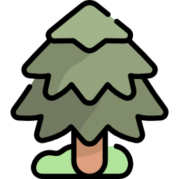 Tree icon