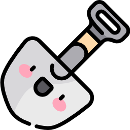 Shovel icon