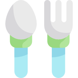 Cutlery icon