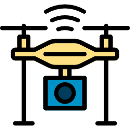 Drone icon