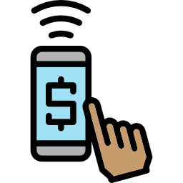 smartphone icon