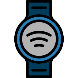 Smartwatch icon